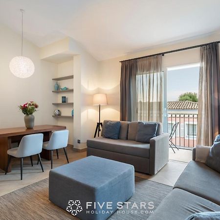 Villa Artemys - Five Stars Holiday House Saint-Jean-Cap-Ferrat Extérieur photo
