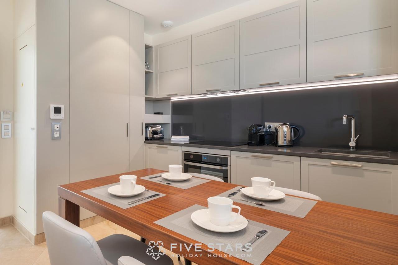 Villa Artemys - Five Stars Holiday House Saint-Jean-Cap-Ferrat Extérieur photo