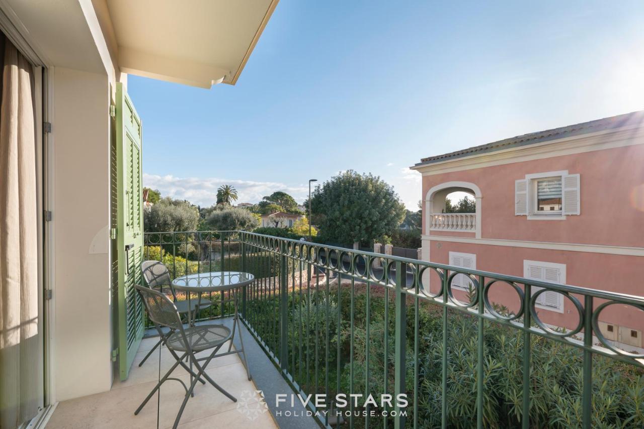 Villa Artemys - Five Stars Holiday House Saint-Jean-Cap-Ferrat Extérieur photo