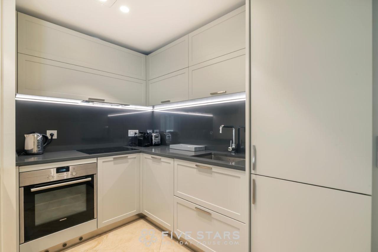 Villa Artemys - Five Stars Holiday House Saint-Jean-Cap-Ferrat Extérieur photo