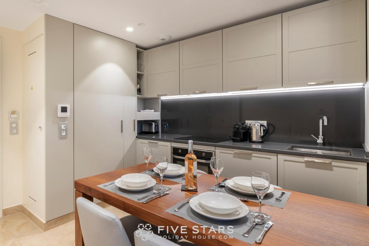 Villa Artemys - Five Stars Holiday House Saint-Jean-Cap-Ferrat Extérieur photo