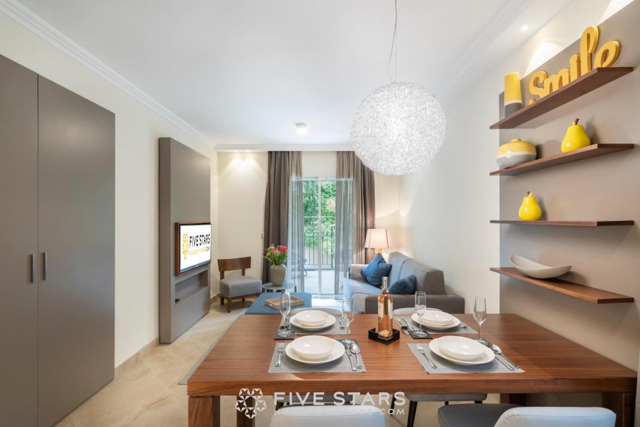 Villa Artemys - Five Stars Holiday House Saint-Jean-Cap-Ferrat Extérieur photo