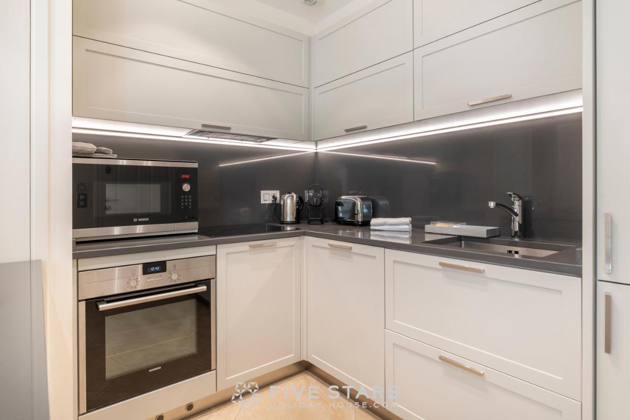 Villa Artemys - Five Stars Holiday House Saint-Jean-Cap-Ferrat Extérieur photo