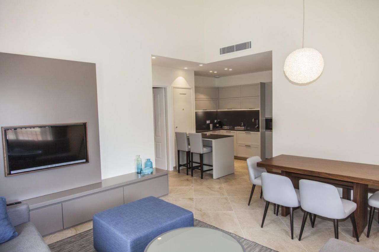 Villa Artemys - Five Stars Holiday House Saint-Jean-Cap-Ferrat Extérieur photo