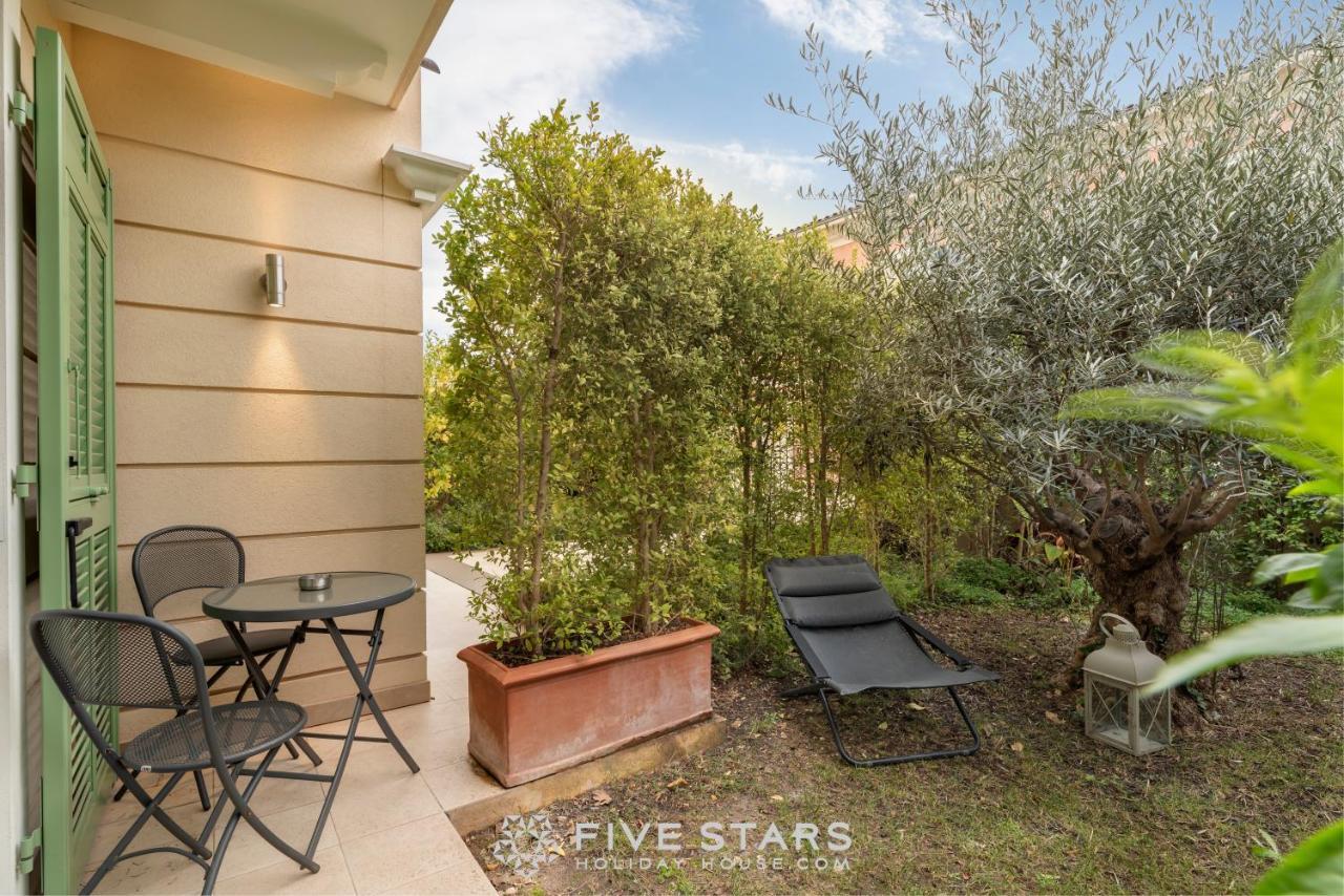 Villa Artemys - Five Stars Holiday House Saint-Jean-Cap-Ferrat Extérieur photo